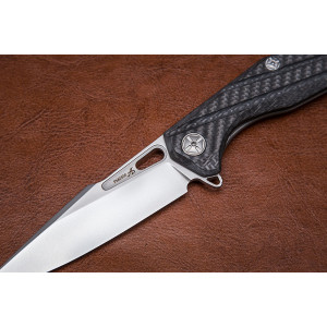 Складной нож PMD550 №52 черный