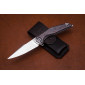 Складной нож S125V №53