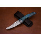Складной нож ламинат М398 №11