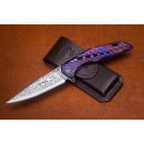 Эксклюзивные ножи