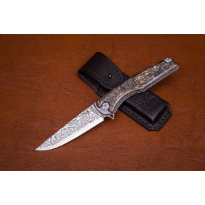 Складной ламинат S125V №2