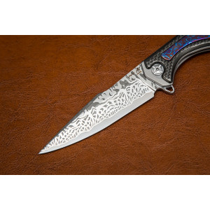 Складной ламинат №22 CPM 15V