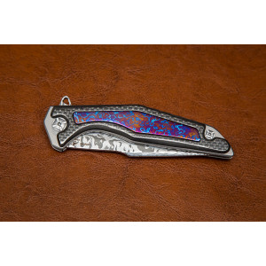 Складной ламинат №22 CPM 15V