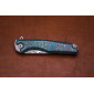 Складной нож ламинат М398 №11