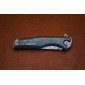 Складной нож ламинат М398 №11