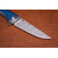 Складной нож ламинат М398 №2