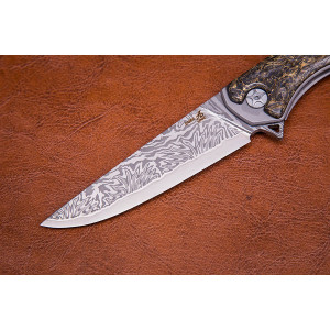 Складной ламинат S125V №2