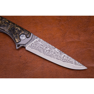 Складной ламинат S125V №2