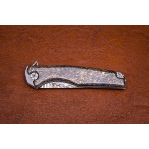 Складной ламинат S125V №2