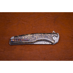 Складной ламинат S125V №2