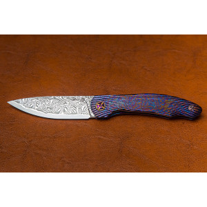 Складной ламинат REX121 №13