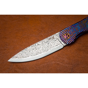 Складной ламинат М398 №4