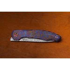 Складной ламинат М398 №4