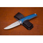 Складной нож ламинат М398 №2