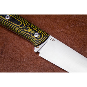 Кухонный нож S2 9Cr18Mo