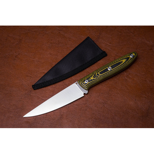 Кухонный нож S5 9Cr18Mo