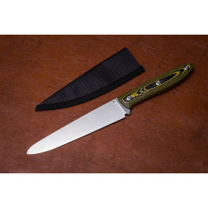 Кухонный нож S6 9Cr18Mo