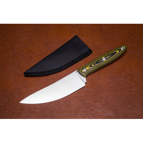 Кухонный нож S9 9Cr18Mo