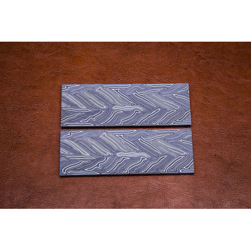 Микарта З-черно-белая