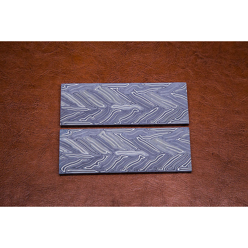 Микарта З-черно-белая