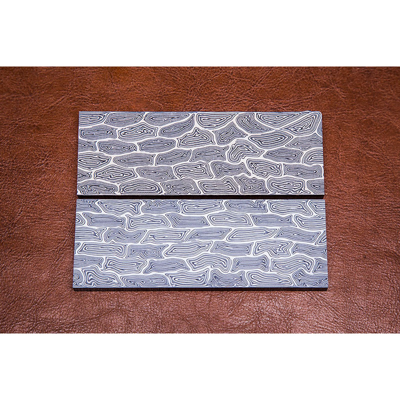 Микарта Ч-черно-белая