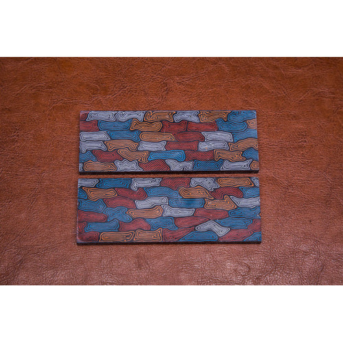 Микарта Ч-цветная