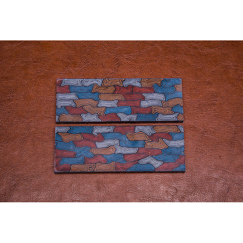 Микарта Ч-цветная