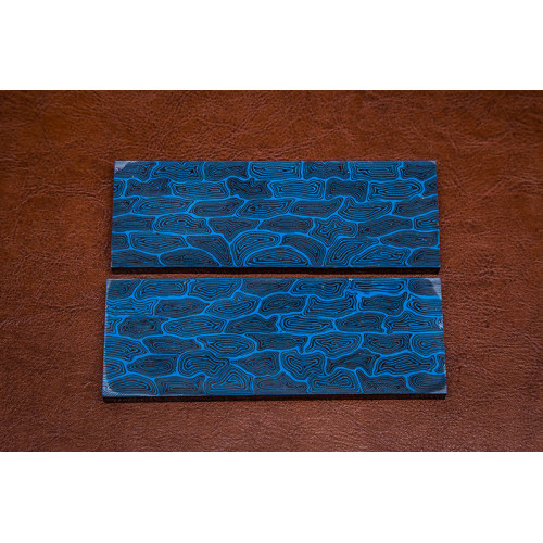 Микарта Ч-черно-синяя