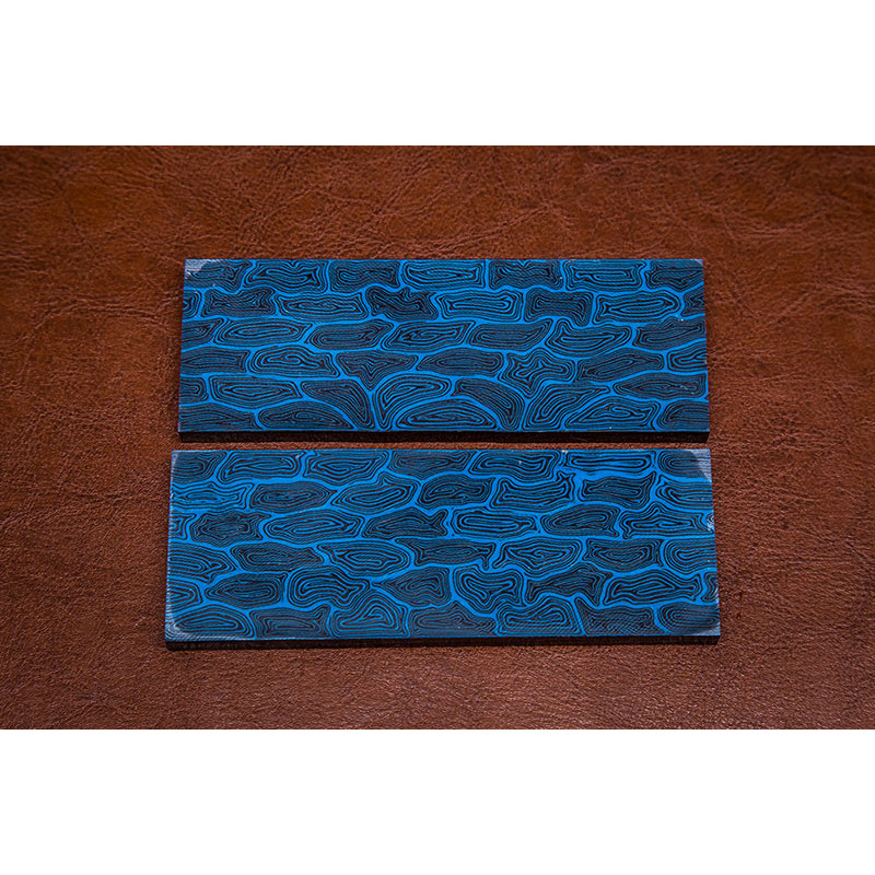 Микарта Ч-черно-синяя