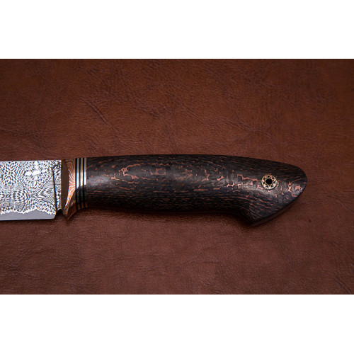 Подарочный нож №1 ламинат