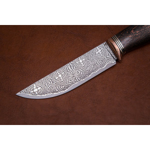 Подарочный нож №1 PMD60 ламинат