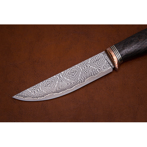 Подарочный нож №2 PMD60 ламинат