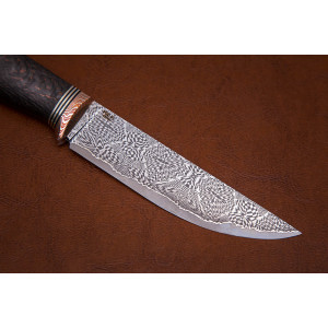 Подарочный нож №2 PMD60 ламинат