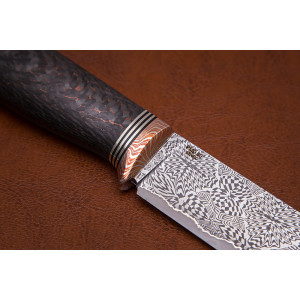 Подарочный нож №2 PMD60 ламинат