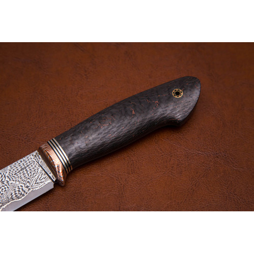 Подарочный нож №2 PMD60 ламинат