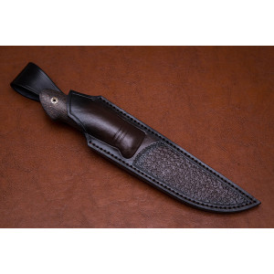 Подарочный нож №2 PMD60 ламинат