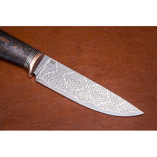 Подарочный нож №3 PMD60 ламинат