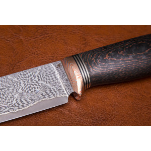 Подарочный нож №3 PMD60 ламинат