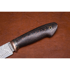 Подарочный нож №3 PMD60 ламинат