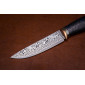 Подарочный нож из стали М398 №4 ламинат