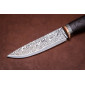 Подарочный нож из стали М398 №6 ламинат