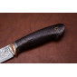 Подарочный нож из стали М398 №6 ламинат