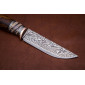 Подарочный нож из стали М398 №7 ламинат