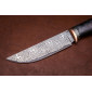 Подарочный нож из стали PMD60 №8 ламинат
