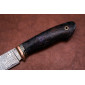 Подарочный нож из стали PMD60 №8 ламинат