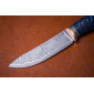 Нож из стали S125V №9