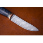 Нож из стали S125V №9