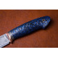 Нож из стали S125V №9