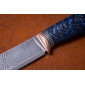 Нож из стали S125V №9