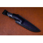 Нож из стали S125V №9